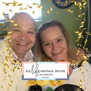 Meet your Posher, Debbie